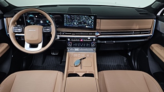 HYUNDAI SANTAFE MX5 2023