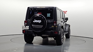 JEEP WRANGLER JK 2016