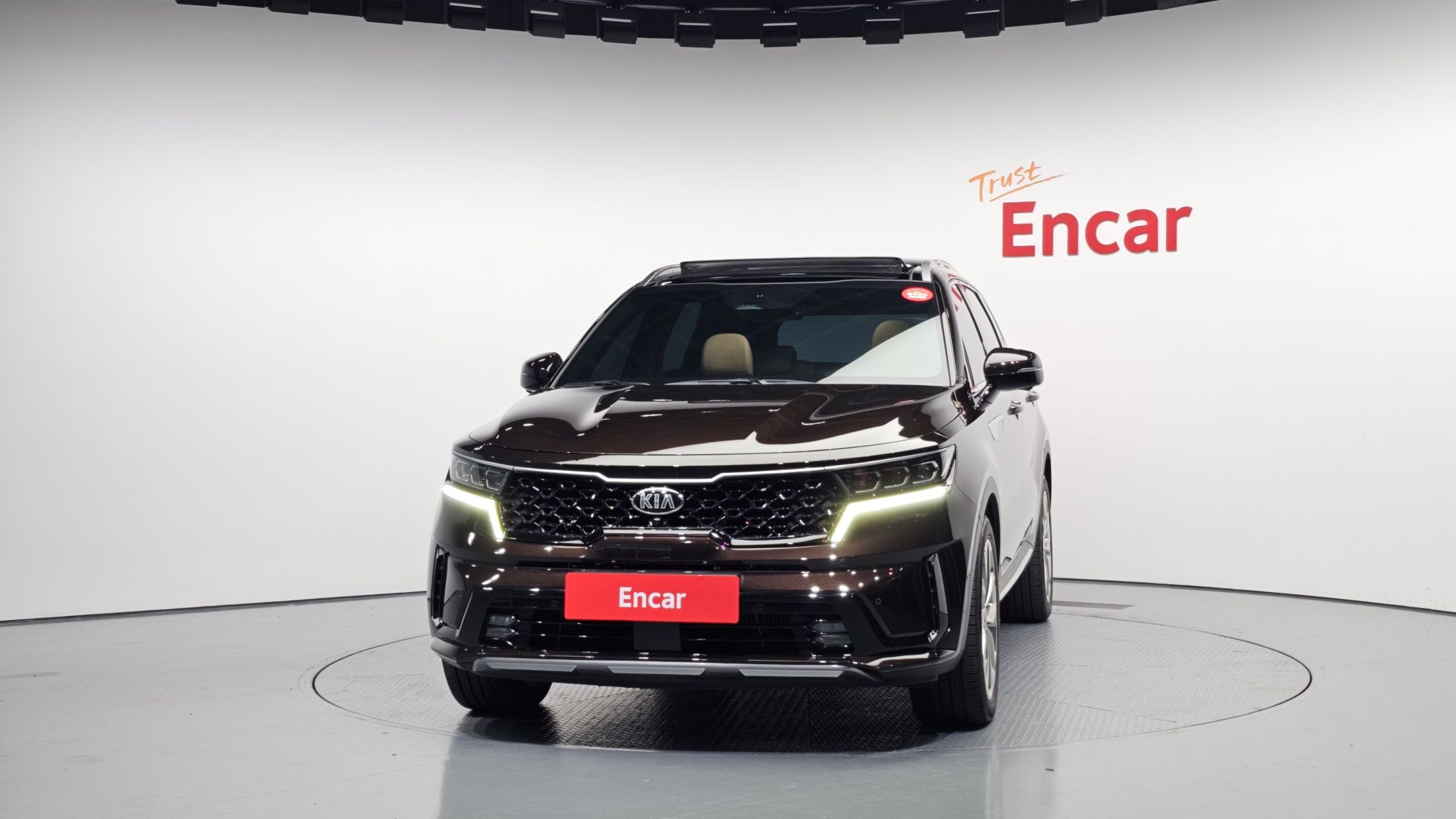 KIA SORENTO 2020