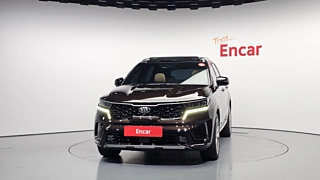 KIA SORENTO 2020