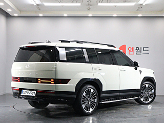 HYUNDAI SANTAFE MX5 2023