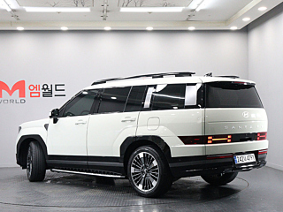 HYUNDAI SANTAFE MX5 2023