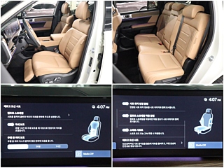 HYUNDAI SANTAFE MX5 2023