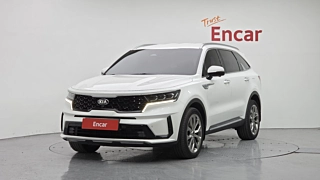 KIA SORENTO 2020