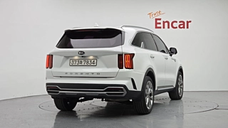 KIA SORENTO 2020