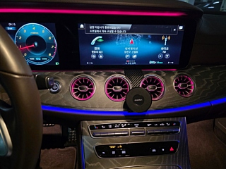 MERCEDES BENZ CLS-CLASS C257 2021