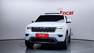 JEEP CHEROKEE GRAND 2017