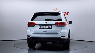 JEEP CHEROKEE GRAND 2017