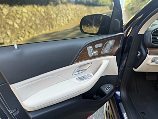 MERCEDES BENZ GLE-CLASS W167 2021