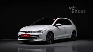 Заказать VOLKSWAGEN GOLF