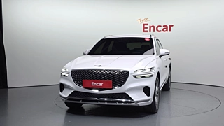 GENESIS GV70 2023