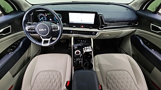 KIA SPORTAGE HYBRID 2022