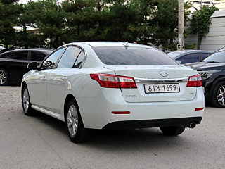 SAMSUNG SM5 PLATINUM 2013