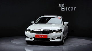 BMW 3-SERIES G20 2021