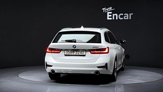 BMW 3-SERIES G20 2021