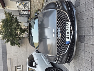 GENESIS G80 RG3 2021