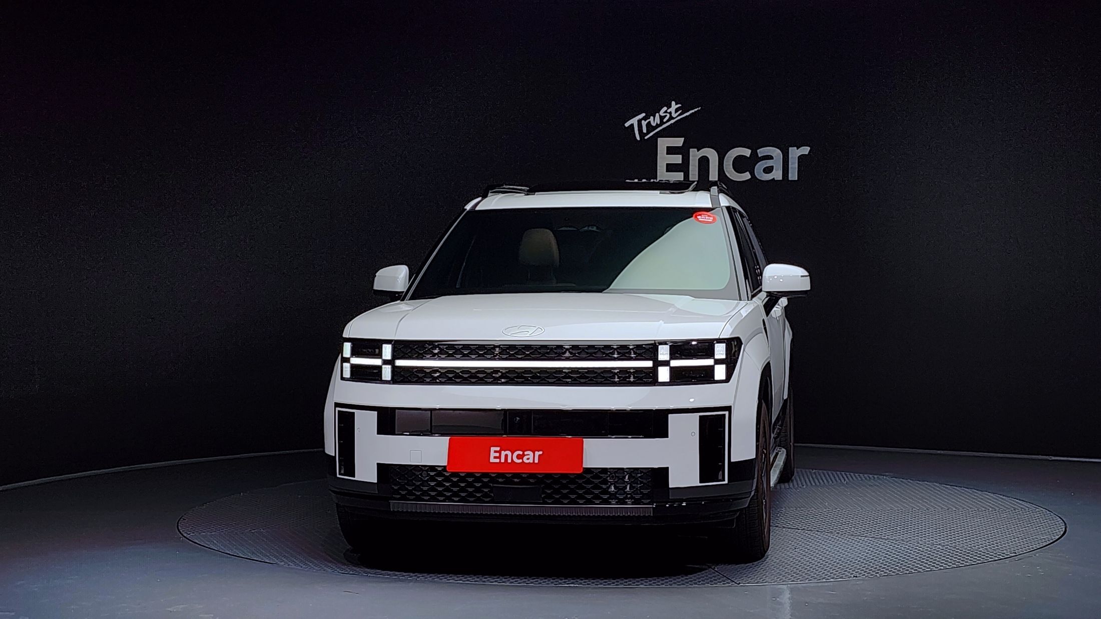 HYUNDAI SANTAFE MX5 2023