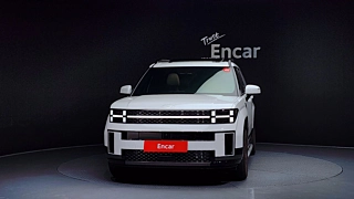 HYUNDAI SANTAFE MX5 2023