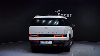 HYUNDAI SANTAFE MX5 2023