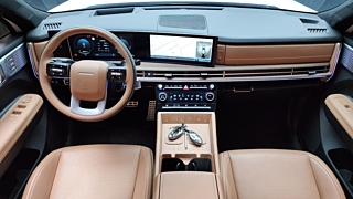 HYUNDAI SANTAFE MX5 2023