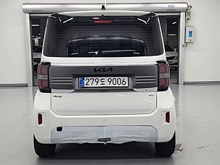 Заказать KIA RAY 기아