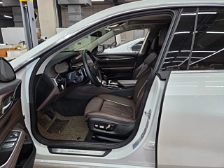 BMW 6-SERIES GT G32 2023