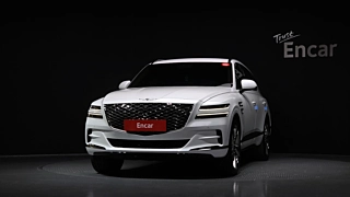 GENESIS GV80 2022