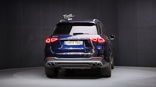 MERCEDES BENZ GLE-CLASS W167 2021