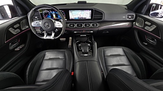 MERCEDES BENZ GLE-CLASS W167 2021