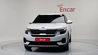 KIA SELTOS 2021