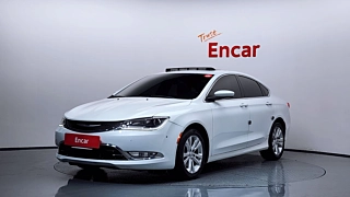 Заказать CHRYSLER 200