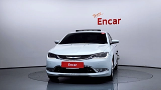 Заказать CHRYSLER 200