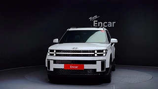 HYUNDAI SANTAFE MX5 2023