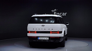 HYUNDAI SANTAFE MX5 2023