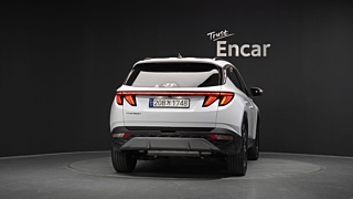 HYUNDAI TUCSON NX4 2023