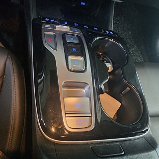 HYUNDAI TUCSON NX4 2023