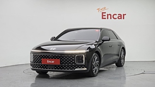 HYUNDAI GRANDEUR GN7 2023