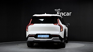 KIA EV9 2023