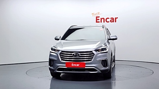 HYUNDAI MAXCRUZ 2015