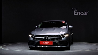 MERCEDES BENZ CLS-CLASS C257 2020