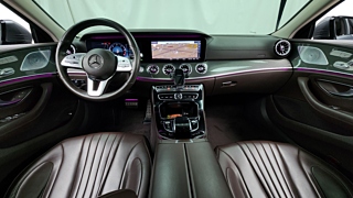 MERCEDES BENZ CLS-CLASS C257 2020