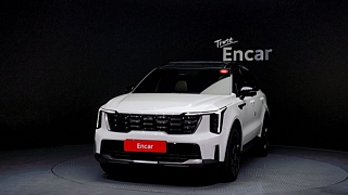 KIA SORENTO 2025