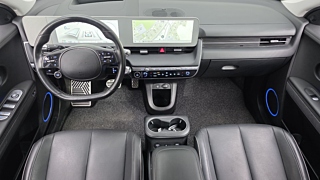 HYUNDAI IONIQ5 2021