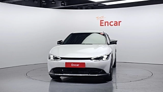 KIA EV6 2023