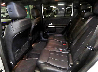 MERCEDES BENZ GLB-CLASS X247 2020