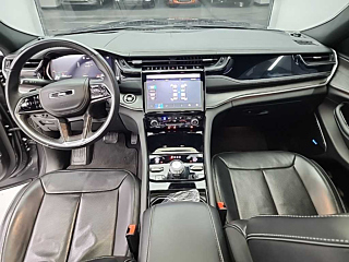 JEEP GRAND CHEROKEE WL 2022