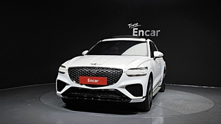 GENESIS GV70 2021