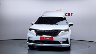 KIA CARNIVAL 2022