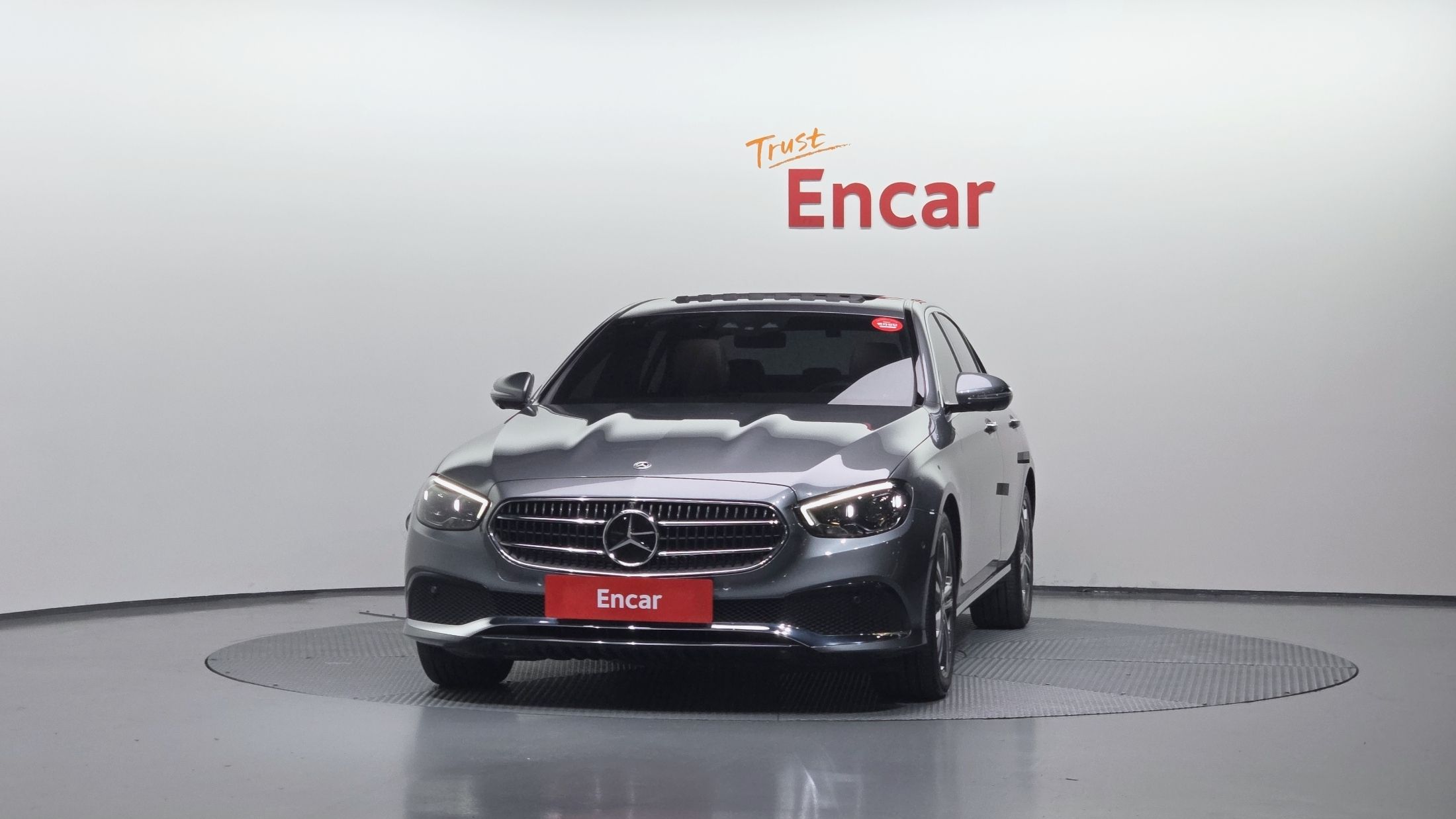 MERCEDES BENZ E-CLASS W213 2022