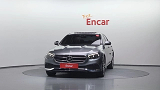 MERCEDES BENZ E-CLASS W213 2022
